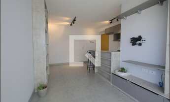 Imagem 5: Apartamento para Aluguel - Ipiranga, 1 Quarto, 45 m2