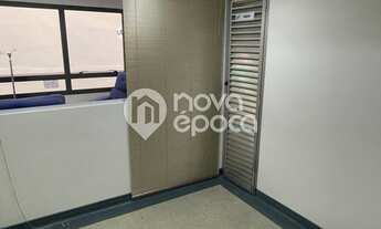 Imagem 6: Rio de Janeiro - Conjunto Comercial/Sala - Copacabana