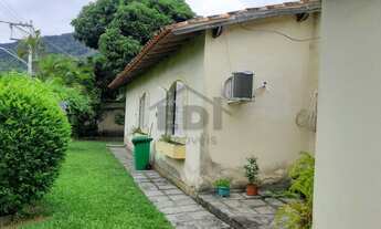 Imagem 2: Casa à venda no bairro Piratininga - Niterói/RJ
