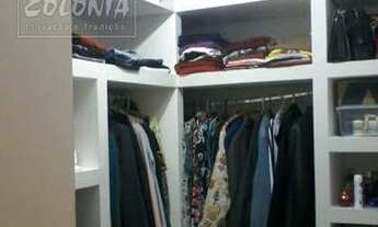 Imagem 5: Santo André - Apartamento Padrão - Vila Linda