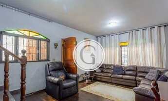 Imagem: Sobrado com 3 dormitórios à venda, 180