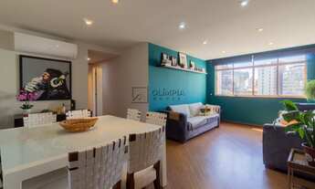 Imagem: Locação Apartamento 3 Dormitórios - 90