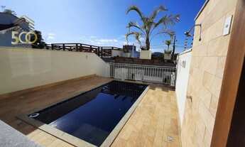 Imagem 3: Casa com 3 dormitórios à venda, 130 m² por R$ 737.000,00 - Forquilhinhas - São José/SC