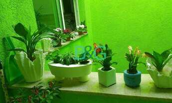 Imagem 7: Sobrado com 2 dormitórios à venda, 165 m² por R$ 790.000,00 - Vila Rui Barbosa - São Paulo