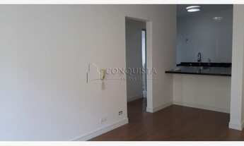 Imagem 4: Apartamento em São Paulo - Vila Clementino