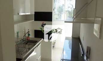 Imagem: Apartamento Residencial à venda, Jardim