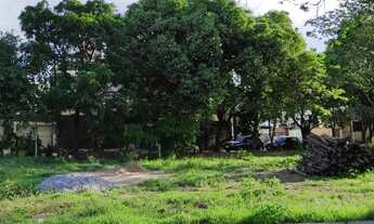 Imagem: Lote Bairro Vila Ipanema. Cód. L058 360