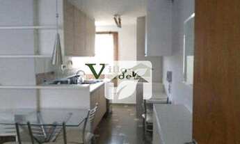 Imagem 3: Apartamento Residencial à venda, Imirim, São Paulo - AP0666
