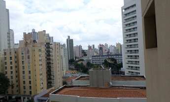 Imagem 5: Apartamento - Centro - Campinas