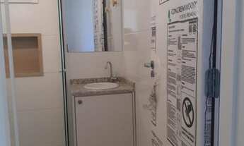 Imagem 6: Apartamento 2 dormitórios para Venda em Praia Grande, Canto do Forte, 2 dormitórios, 1 suí