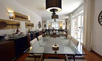 Imagem 5: Apartamento com 4 dormitórios à venda, 195 m² por R$ 4.200.000,00 - Vila Capivari - Campos