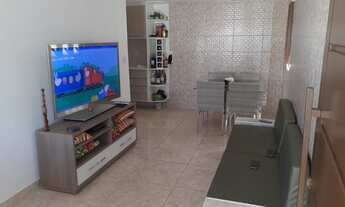 Imagem 4: Casa para venda com 54 metros quadrados com 4 quartos em Barra do Jacuípe - Camaçari - Bah