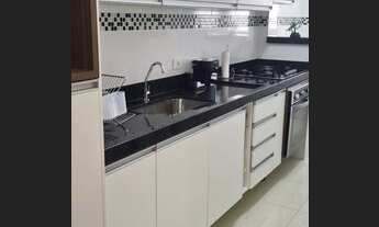 Imagem 6: Apartamento mobiliado, 2 dormitorios sendo 1 suíte no Caiçara - AMA346