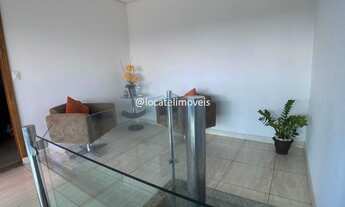 Imagem 4: Cobertura à venda, 3 quartos, 1 suíte, 2 vagas, Araguaia - Belo Horizonte/MG