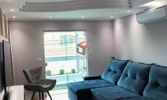 Imagem 5: Sobradão Campestre Semi Novo