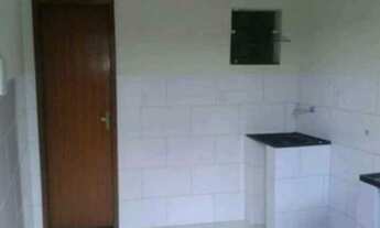 Imagem 3: Kitinetes Kitnet com 1 dormitório