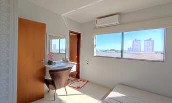 Imagem 7: Apartamento 2/4, semi-mobiliado