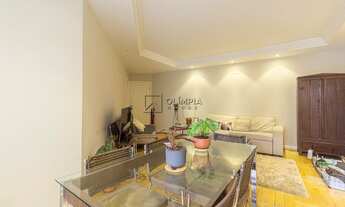 Imagem 6: Apartamento Venda 3 Dormitórios - 80 m² Vila Olímpia