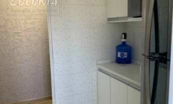 Imagem 4: São Bernardo do Campo - Apartamento Padrão - Santa Terezinha