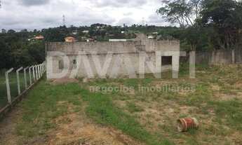 Imagem 2: Terreno - Jardim São Bento do Recreio - Valinhos