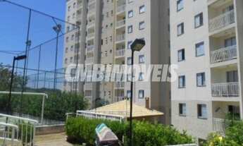 Imagem 1: Apartamento - Parque Brasília - Campinas