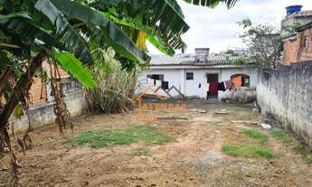 Imagem 1: Terreno à venda, 250 m² por R$ 250.000,00 - Vila Nancy - São Paulo/SP