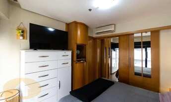 Imagem 7: Apartamento para aluguel, 1 quarto, 1 suíte, 1 vaga, Paraíso - São Paulo/SP