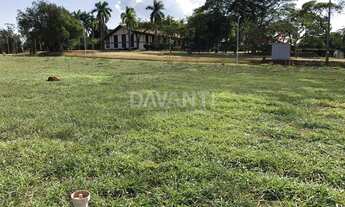 Imagem 6: Terreno - Reserva Santa Isabel Jaguariuna - Jaguariúna