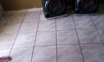 Imagem 5: Casa mobiliada para festival de inverno