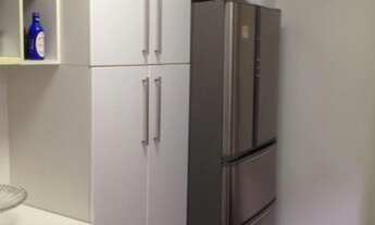 Imagem 7: Apartamento Venda Jardim Paulista 170 m² 3 Dormitórios