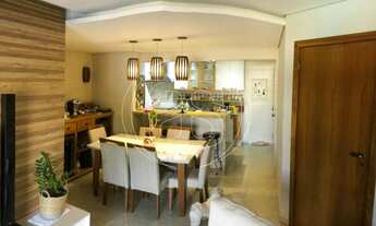 Imagem 3: São Paulo - Apartamento Padrão - Chácara Santo Antônio (Zona Sul