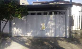 Imagem: Casa com 3 dormitórios à venda, 150 m²