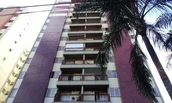 Imagem: Apartamento - Ponte Preta - Campinas