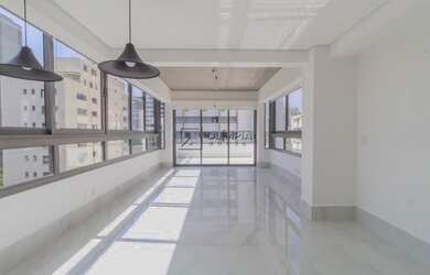 Imagem 6: Cobertura Locação Vila Nova Conceição 145 m² 2 Dormitórios