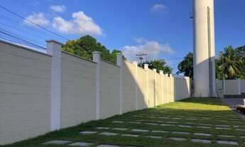 Imagem 5: Apartamento para venda com 49 metros quadrados em Jardim Limoeiro - Camaçari - Bahia