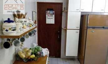 Imagem 4: Apartamento com 3 dormitórios (1 suíte), 2 vagas, à venda, 148 m² por R$ 600.000 - Nova P