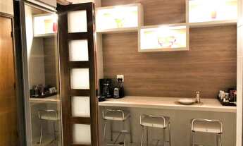 Imagem 5: Apartamento, Brooklin Paulista - São Paulo