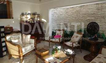 Imagem 6: Casa - Condomínio Village Visconde de Itamaracá - Valinhos