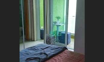 Imagem 5: Sobrado com 2 dormitórios à venda, 165 m² por R$ 790.000,00 - Vila Rui Barbosa - São Paulo