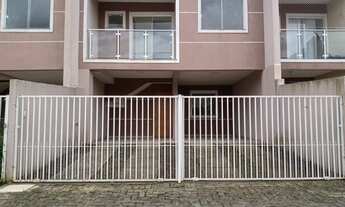 Imagem 2: Sobrado Casa em condomínio com 3 dormitórios