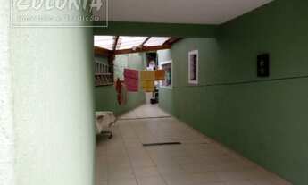Imagem 3: Santo André - Casa Padrão - Vila Curuçá