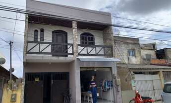 Imagem 1: Joquei: casa duplex 3 quartos (1 suite) nascente