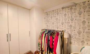 Imagem 5: Lindo apartamento 140m² com 4 quartos Sendo 01 suíte em Jardim Camburi - Vitória - ES