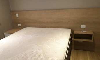 Imagem 7: APARTAMENTO MOBILIADO NA BELA CINTRA