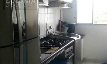 Imagem 5: Mauá - Apartamento Padrão - Parque São Vicente