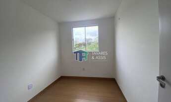 Imagem 4: Apartamento com 2 dormitórios para alugar, 58 m² por R$ 952,22/mês - Teixeiras - Juiz de F