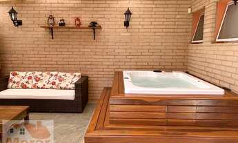 Imagem 2: Casa para Venda em Jundiaí, Caxambu, 3 dormitórios, 1 suíte, 2 banheiros, 4 vagas