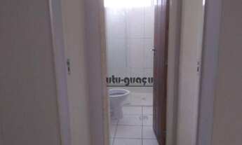 Imagem 3: Apartamento para alugar, 55 m² por R$ 880,00/mês - Edifício Parque Ilha do Sol - Itu/SP