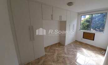 Imagem 7: Apartamento com 2 quartos na Pechincha. Rua Ministro Gabriel de Piza