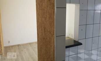 Imagem 2: Apartamento para Aluguel - Itaquera, 2 Quartos, 50 m2